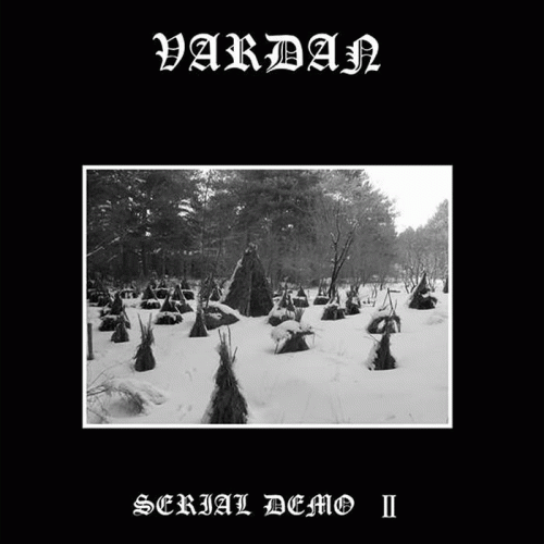 Vardan : Serial Demo II